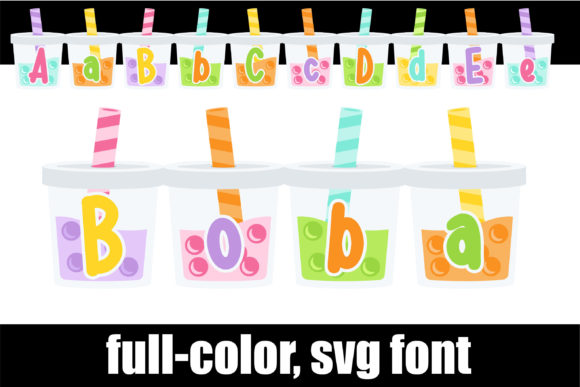 Boba Font