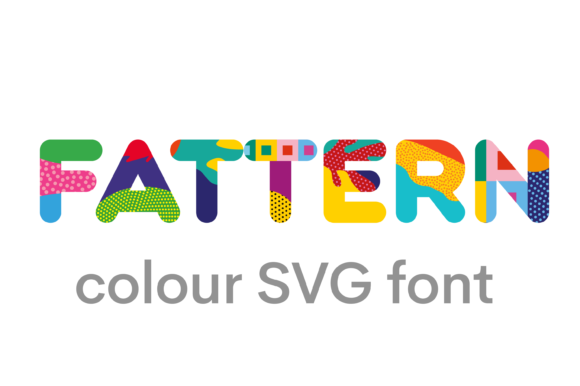 Fattern Font