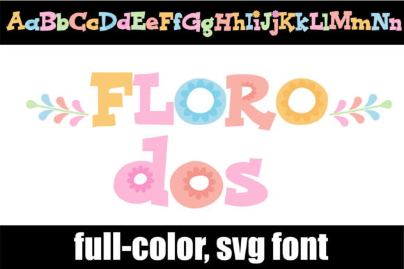 Floro Dos Font