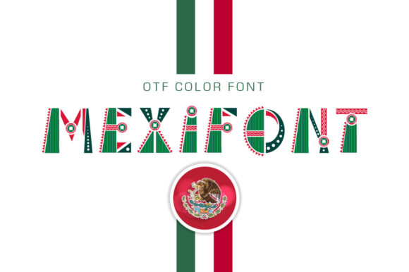 Mexifont Font