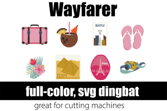 Wayfarer Font