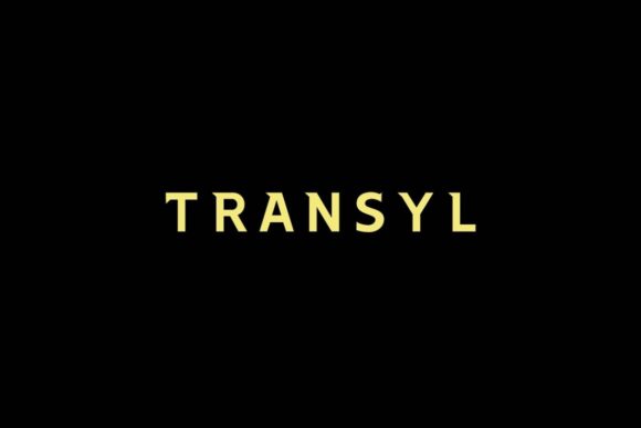 Transyl Font