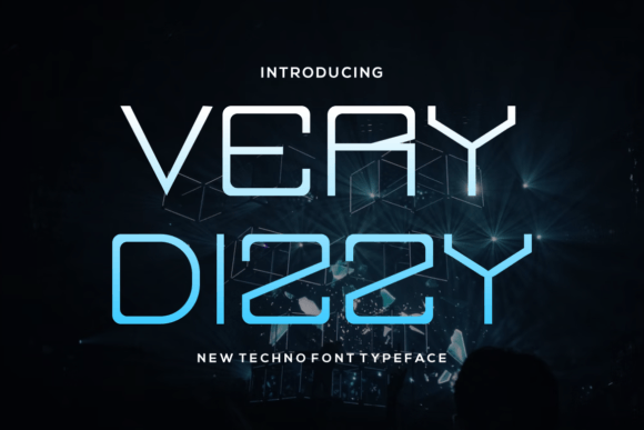 Verydizzy Font