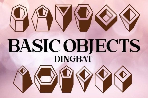 Basic Objects