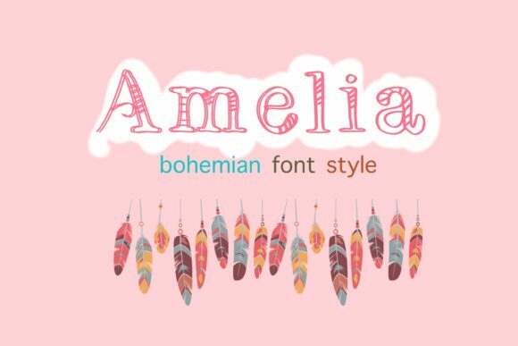 Amelia Font