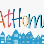 At Home Font