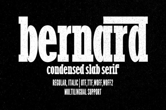 Bernard Font