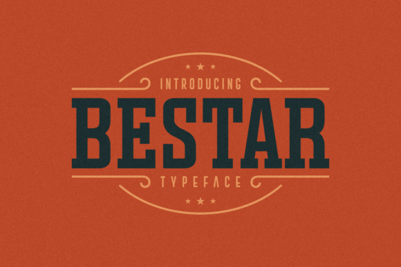 Bestar Font