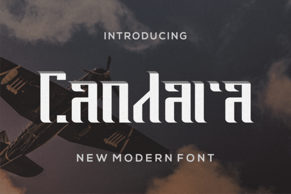 Candara Font