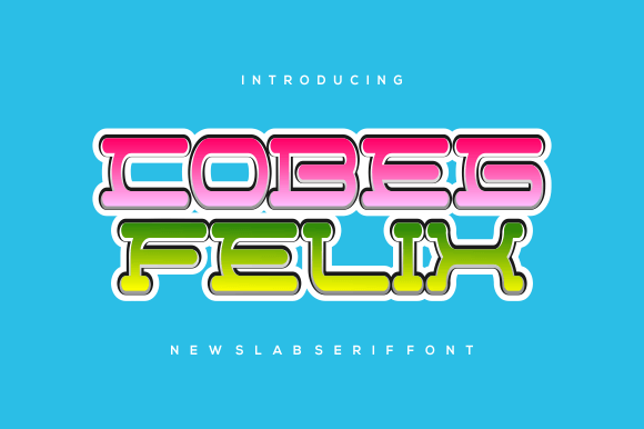 Cobeg Felix Font