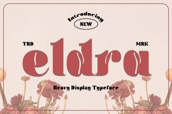 Eldra Font