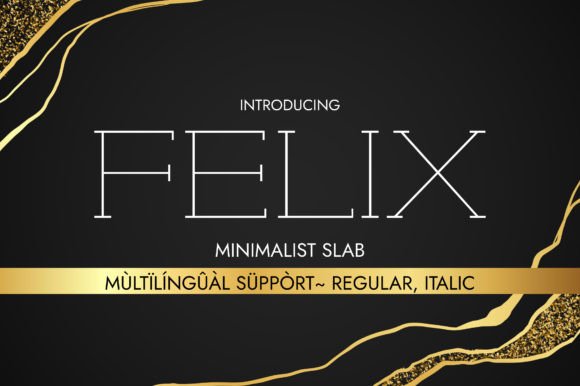 Felix Font