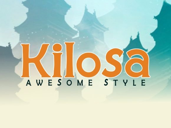 About Kilosa