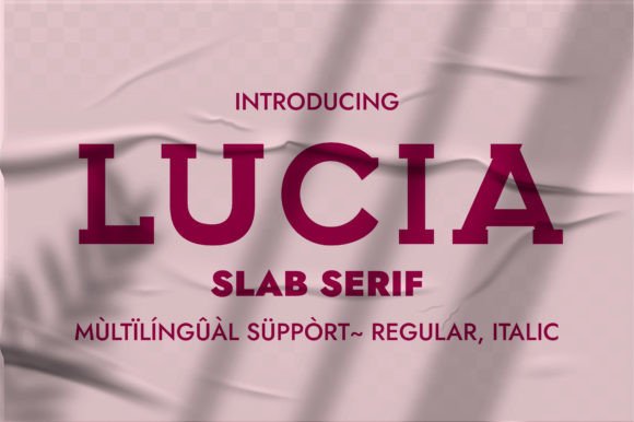 Lucia Font