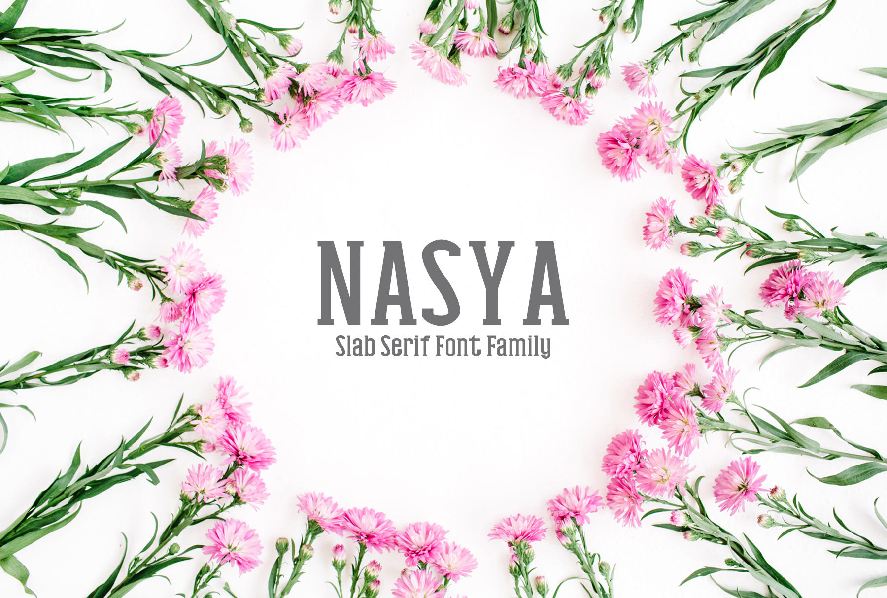 Naava Font