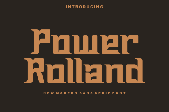 Power Rolland