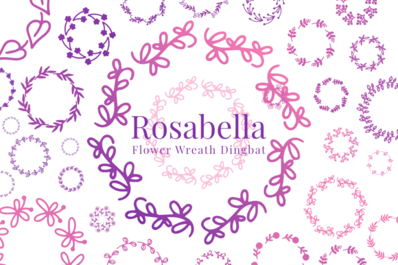Rosabella Font