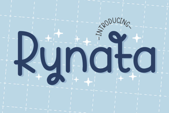 Rynata Font