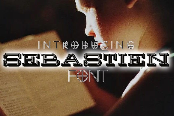 Sebastien Font