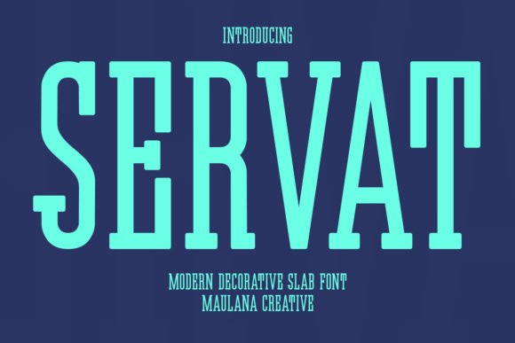 Servat Font