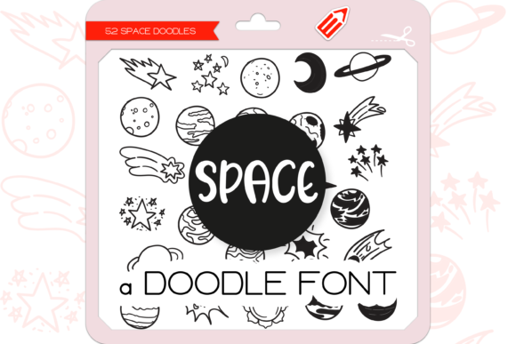 The Space Font