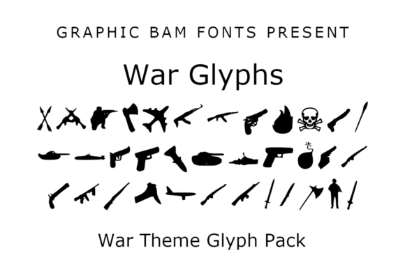 War Glyphs