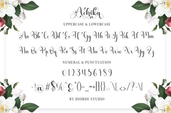 Achika Poster 6