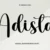 Adista