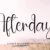 Afterday