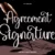 Agreement Signature