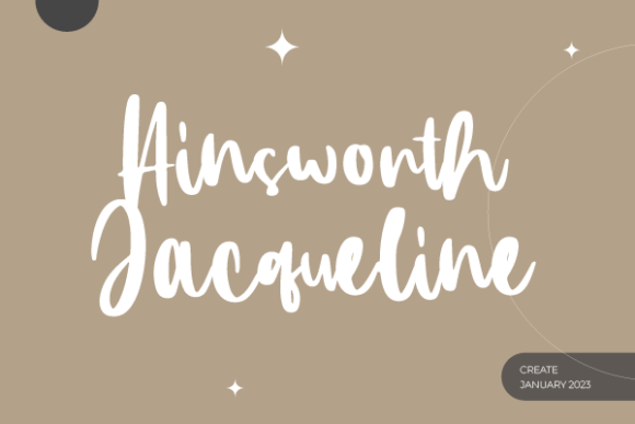 Ainsworth Jacqueline