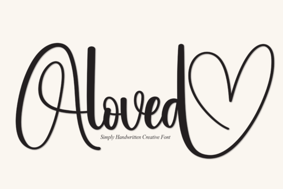 Aloved