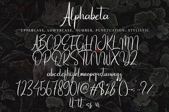 Alphabeta Poster 7