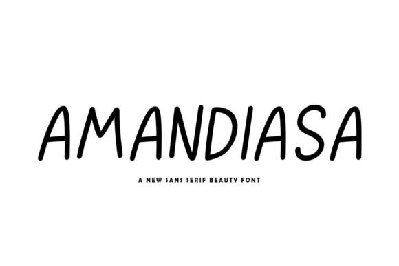 Amandiasa Poster 1