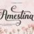 Amestina
