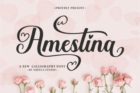 Amestina