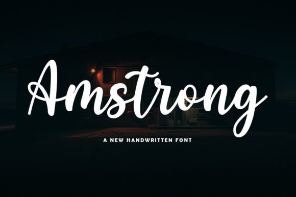 Amstrong