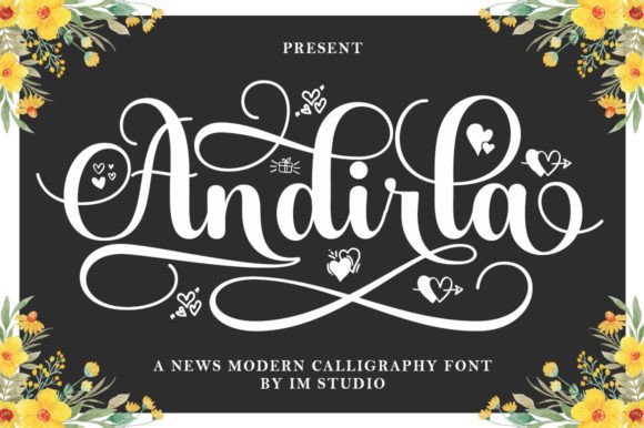 Andirla Poster 9