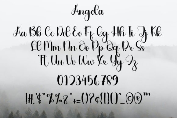Angela Poster 4