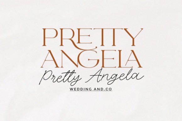 Angely Blooming Poster 4