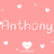Anthony