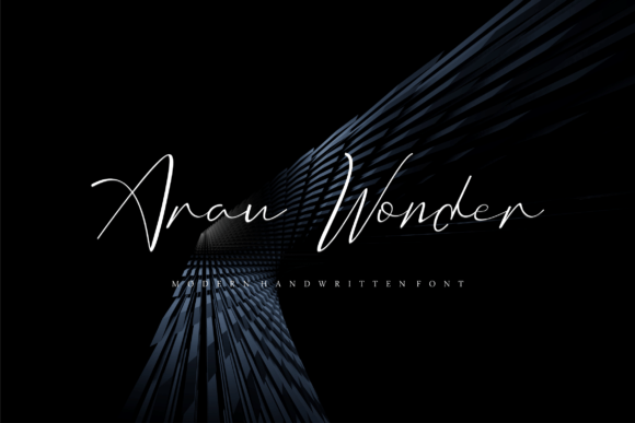 Arau Wonder Poster 1