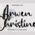 Arwen Christine