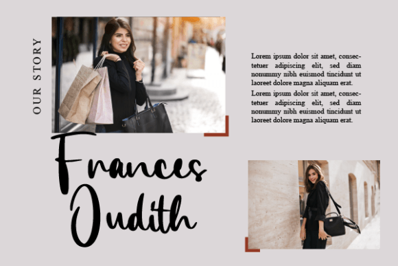 Arwen Christine Poster 4