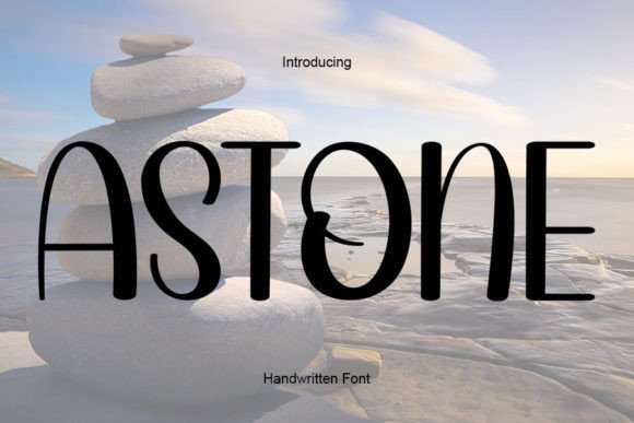 Astone Poster 1