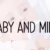 Baby and Milk