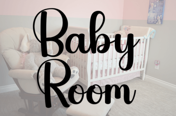 Baby Boy Poster 5