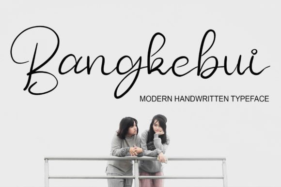 Bangkebui