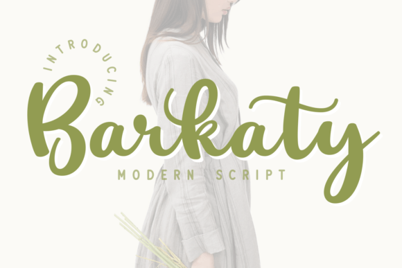 Barkaty Poster 1