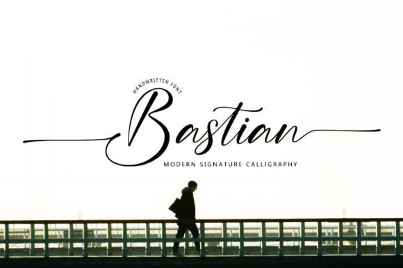 Bastian Poster 1